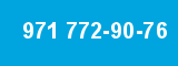 971 772-90-76